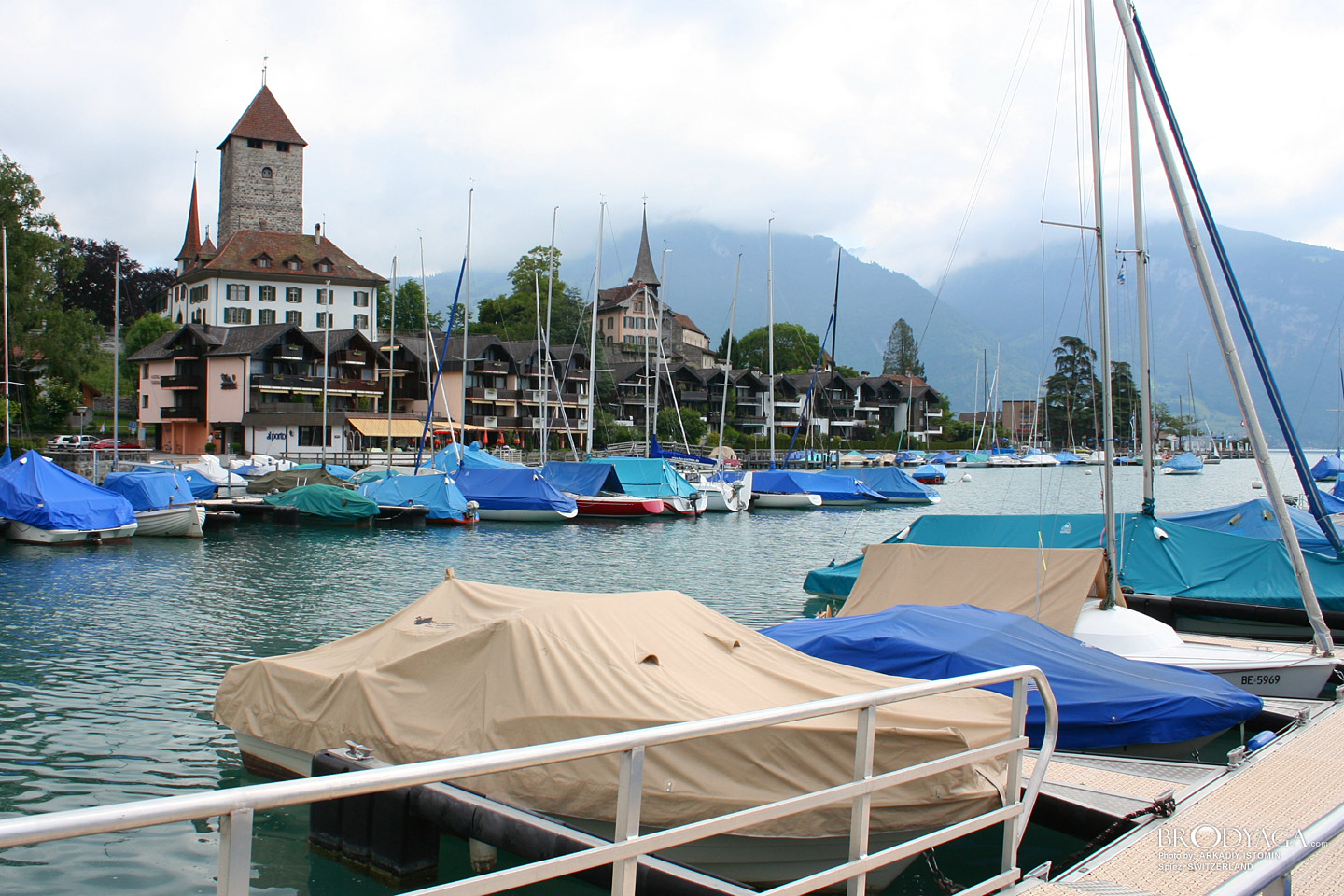 Spiez